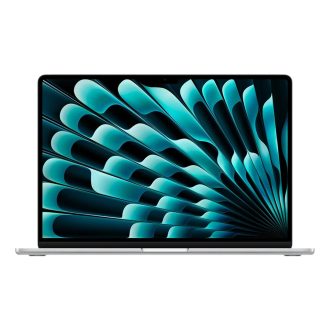 لپ تاپ اپل مک بوک ایر M3 2024 مدل MRYQ3، نمایشگر ۱۵٫۳ اینچی، تراشه M3، رم ۸ گیگابایت، حافظه ۵۱۲ گیگابایت SSD