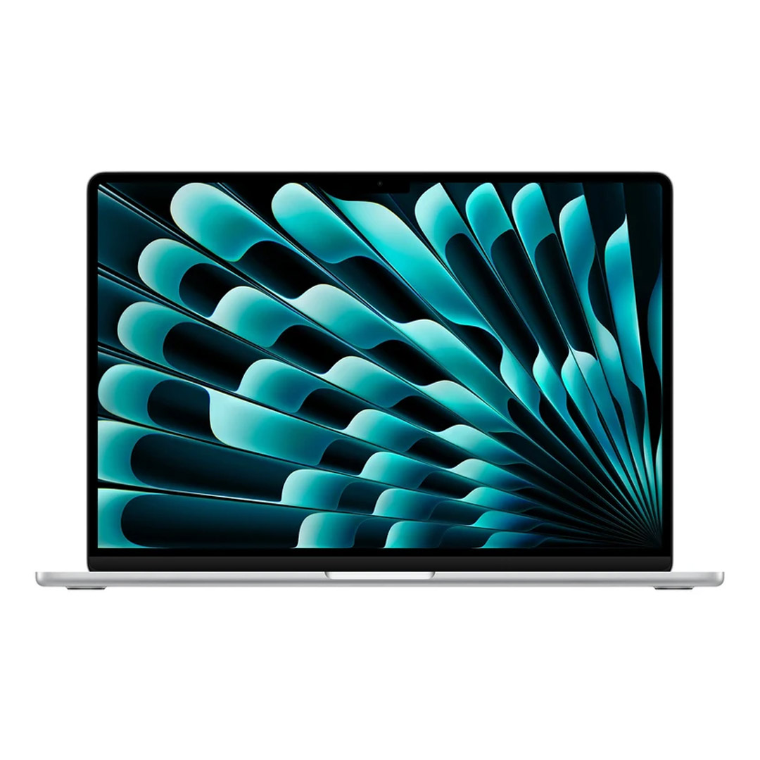لپ تاپ اپل مک بوک ایر M3 2024 مدل MRYP3