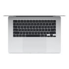 لپ تاپ اپل مک بوک ایر M3 2024 مدل MRYP3 تصویر اول
