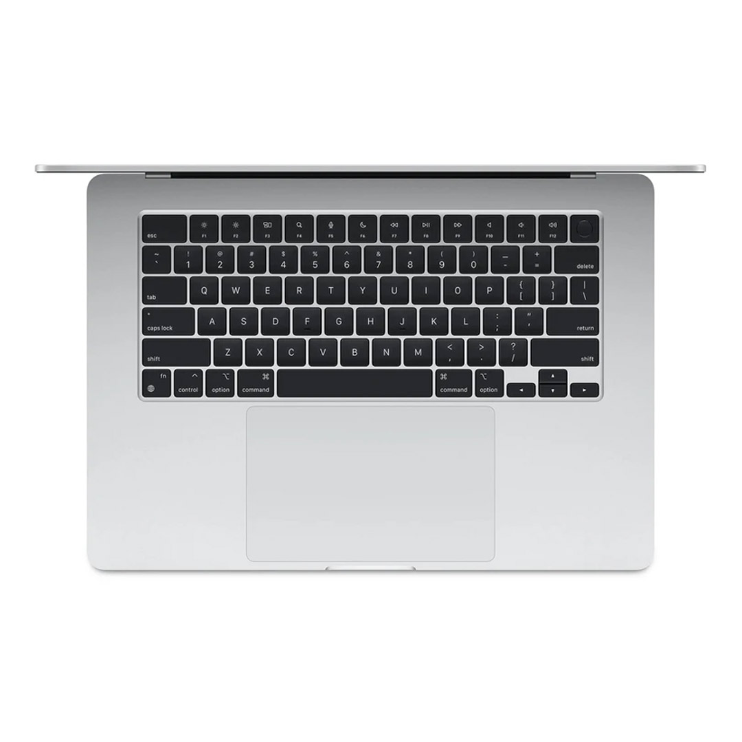 لپ تاپ اپل مک بوک ایر M3 2024 مدل MRYP3 تصویر اول