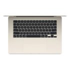 لپ تاپ اپل مک بوک ایر M3 2024 مدل MRYT3 تصویر اول