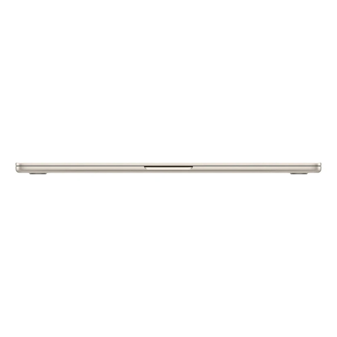 لپ تاپ اپل مک بوک ایر M3 2024 مدل MRYT3 تصویر سوم