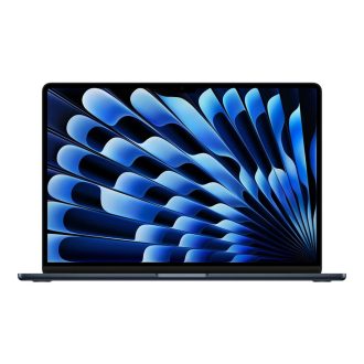 لپ تاپ اپل مک بوک ایر M3 2024 مدل MRYV3، نمایشگر ۱۵٫۳ اینچی، تراشه M3، رم ۸ گیگابایت، حافظه ۵۱۲ گیگابایت SSD