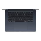 لپ تاپ اپل مک بوک ایر M3 2024 مدل MRYV3 تصویر دوم
