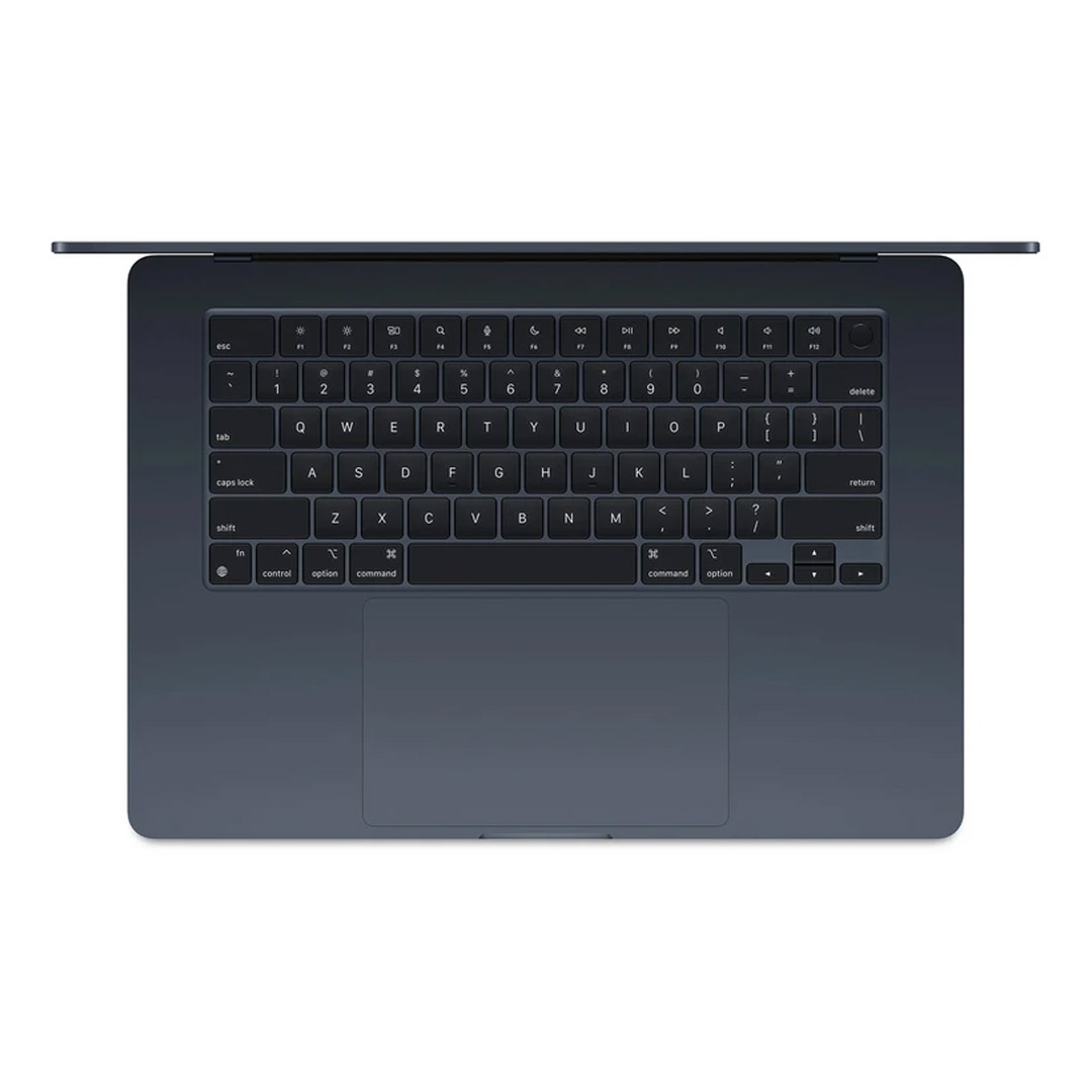 لپ تاپ اپل مک بوک ایر M3 2024 مدل MRYV3 تصویر دوم