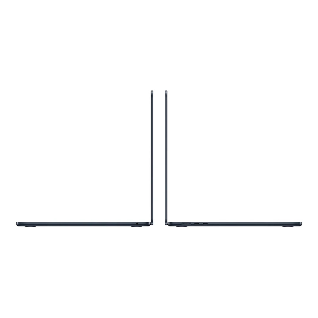 لپ تاپ اپل مک بوک ایر M3 2024 مدل MRYV3 تصویر سوم