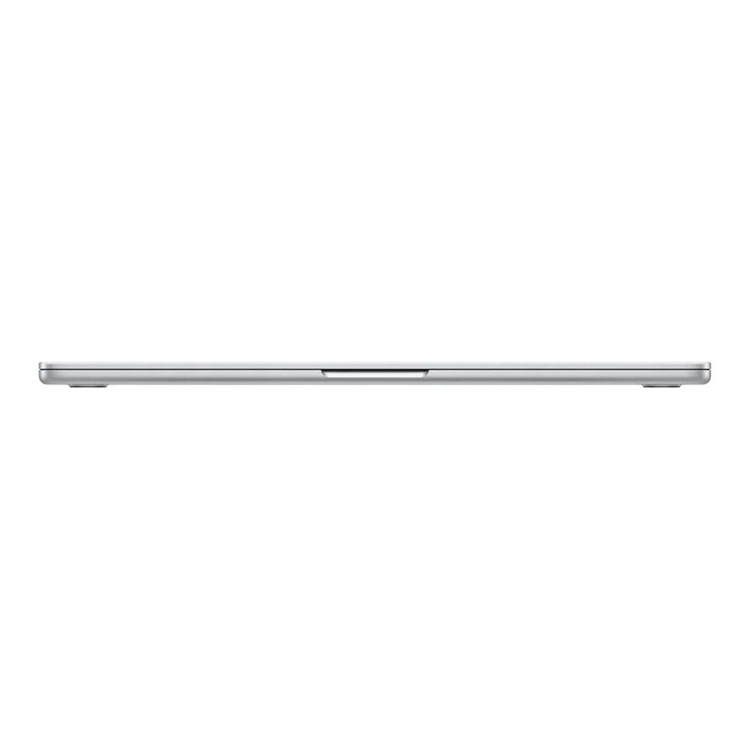 لپ تاپ اپل مک بوک ایر M3 2024 مدل MXD23، نمایشگر ۱۵٫۳ اینچی، تراشه M3، رم ۱۶ گیگابایت، حافظه ۵۱۲ گیگابایت SSD تصویر سوم