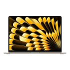 لپ تاپ اپل مک بوک ایر M3 2024 مدل MXD33، نمایشگر ۱۵٫۳ اینچی، تراشه M3، رم ۱۶ گیگابایت، حافظه ۵۱۲ گیگابایت SSD تصویر اول