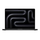 لپ تاپ اپل مک بوک پرو M4 Pro 202۴ مدل MX2Y3، نمایشگر۱۶٫۲ اینچی، تراشه M4 Pro، رم ۴۸ گیگابایت، حافظه ۵۱۲ گیگابایت SSD تصویر اول