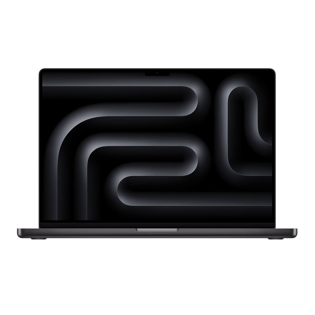 لپ تاپ اپل مک بوک پرو M4 Pro 202۴ مدل MX2Y3، نمایشگر۱۶٫۲ اینچی، تراشه M4 Pro، رم ۴۸ گیگابایت، حافظه ۵۱۲ گیگابایت SSD تصویر اول