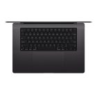 لپ تاپ اپل مک بوک پرو M4 Pro 202۴ مدل MX2Y3، نمایشگر۱۶٫۲ اینچی، تراشه M4 Pro، رم ۴۸ گیگابایت، حافظه ۵۱۲ گیگابایت SSD تصویر دوم