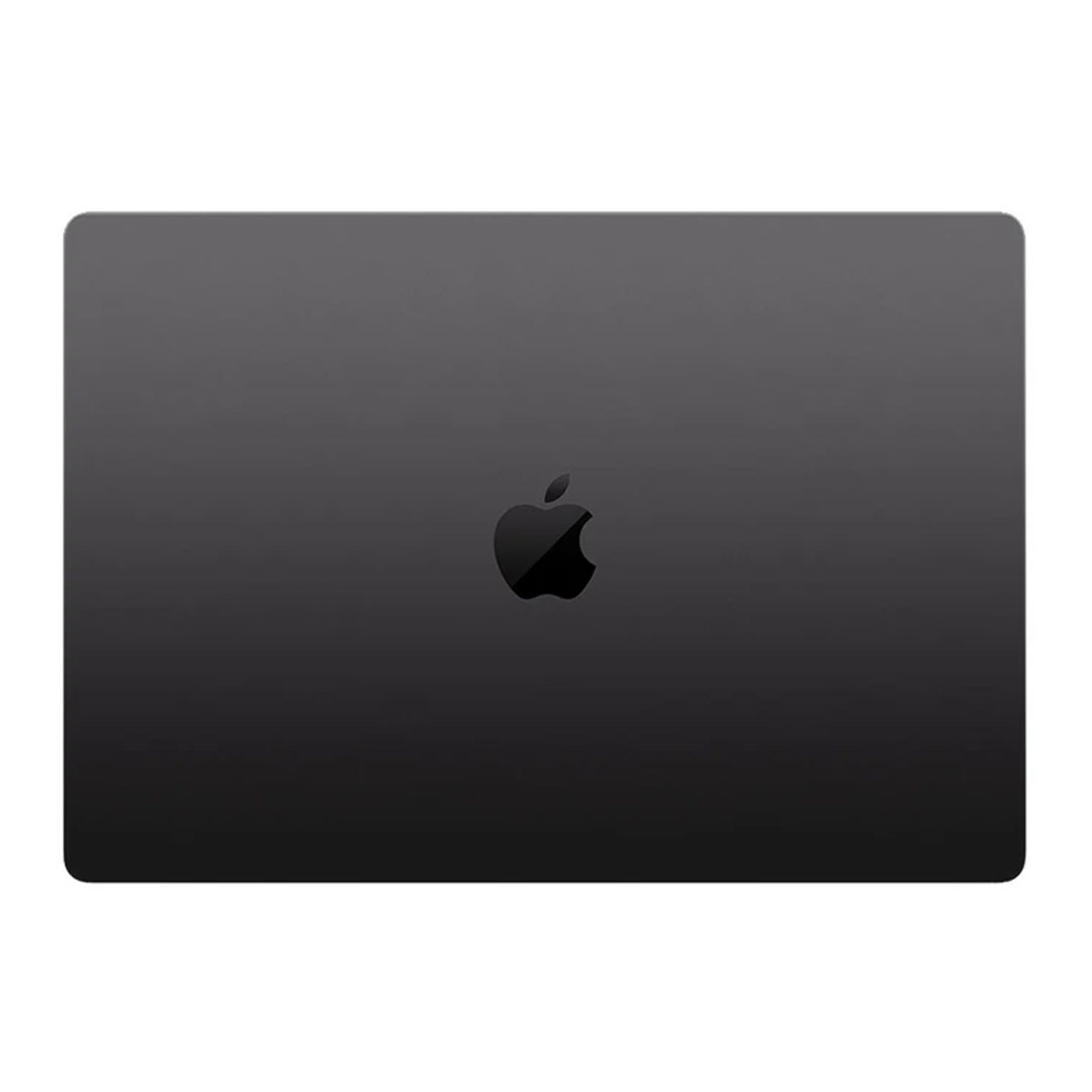 لپ تاپ اپل مک بوک پرو M4 Pro 202۴ مدل MX2Y3، نمایشگر۱۶٫۲ اینچی، تراشه M4 Pro، رم ۴۸ گیگابایت، حافظه ۵۱۲ گیگابایت SSD تصویر چهارم