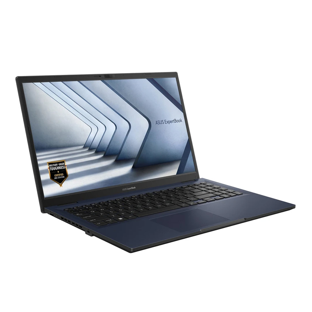 لپ تاپ ایسوس ExpertBook B1502CVA تصویر دوم