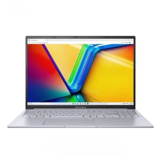 لپ تاپ ایسوس Vivobook 16X K3605VV نمایشگر ۱۶ اینچی، پردازنده Core i9-13900H، گرافیک ۸ گیگابایت RTX 4060، رم ۱۶ گیگابایت، حافظه یک ترابایت SSD