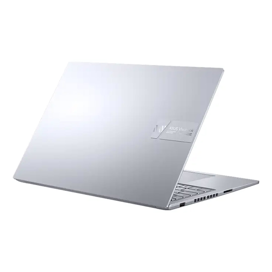 لپ تاپ ایسوس Vivobook 16X K3605VV نمایشگر ۱۶ اینچی، پردازنده Core i9-13900H، گرافیک ۸ گیگابایت RTX 4060، رم ۱۶ گیگابایت، حافظه یک ترابایت SSD تصویر سوم