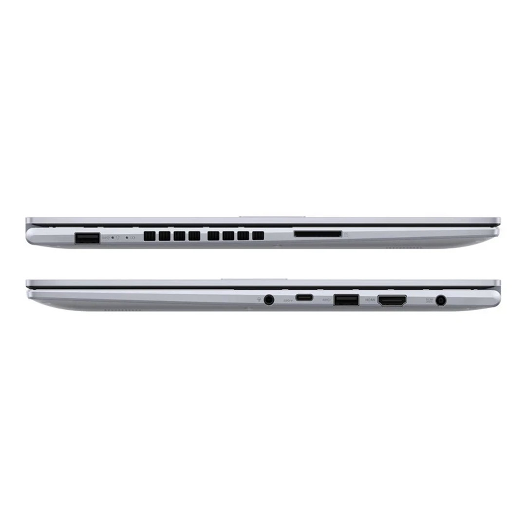لپ تاپ ایسوس Vivobook 16X K3605VV نمایشگر ۱۶ اینچی، پردازنده Core i9-13900H، گرافیک ۸ گیگابایت RTX 4060، رم ۱۶ گیگابایت، حافظه یک ترابایت SSD تصویر ششم