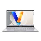 لپ تاپ ایسوس Vivobook X1404VA نمایشگر ۱۴ اینچی، پردازنده Core i5-1335U، گرافیک اینتل Iris Xe، رم ۸ گیگابایت، حافظه ۵۱۲ گیگابایت SSD تصویر اول
