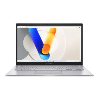 لپ تاپ ایسوس Vivobook X1404VA نمایشگر ۱۴ اینچی، پردازنده Core i5-1335U، گرافیک اینتل Iris Xe، رم ۸ گیگابایت، حافظه ۵۱۲ گیگابایت SSD