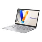 لپ تاپ ایسوس Vivobook X1404VA نمایشگر ۱۴ اینچی، پردازنده Core i5-1335U، گرافیک اینتل Iris Xe، رم ۸ گیگابایت، حافظه ۵۱۲ گیگابایت SSD تصویر دوم