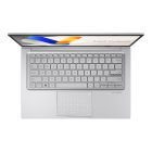 لپ تاپ ایسوس Vivobook X1404VA نمایشگر ۱۴ اینچی، پردازنده Core i5-1335U، گرافیک اینتل Iris Xe، رم ۸ گیگابایت، حافظه ۵۱۲ گیگابایت SSD تصویر چهارم