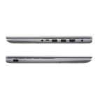 لپ تاپ ایسوس Vivobook X1404VA نمایشگر ۱۴ اینچی، پردازنده Core i5-1335U، گرافیک اینتل Iris Xe، رم ۸ گیگابایت، حافظه ۵۱۲ گیگابایت SSD تصویر هفتم