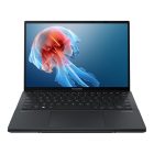 لپ تاپ ایسوس Zenbook DUO UX8406MA نمایشگر ۱۴ اینچی، پردازنده Core Ultra 7-155H، گرافیک اینتل Arc، رم ۱۶ گیگابایت، حافظه یک ترابایت SSD تصویر اول