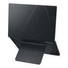لپ تاپ ایسوس Zenbook DUO UX8406MA نمایشگر ۱۴ اینچی، پردازنده Core Ultra 7-155H، گرافیک اینتل Arc، رم ۱۶ گیگابایت، حافظه یک ترابایت SSD تصویر پنجم