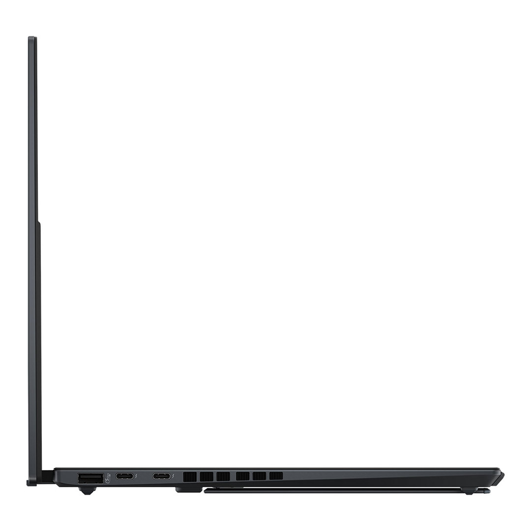 لپ تاپ ایسوس Zenbook DUO UX8406MA نمایشگر ۱۴ اینچی، پردازنده Core Ultra 7-155H، گرافیک اینتل Arc، رم ۱۶ گیگابایت، حافظه یک ترابایت SSD تصویر هفتم