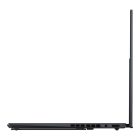 لپ تاپ ایسوس Zenbook DUO UX8406MA نمایشگر ۱۴ اینچی، پردازنده Core Ultra 7-155H، گرافیک اینتل Arc، رم ۱۶ گیگابایت، حافظه یک ترابایت SSD تصویر هشتم