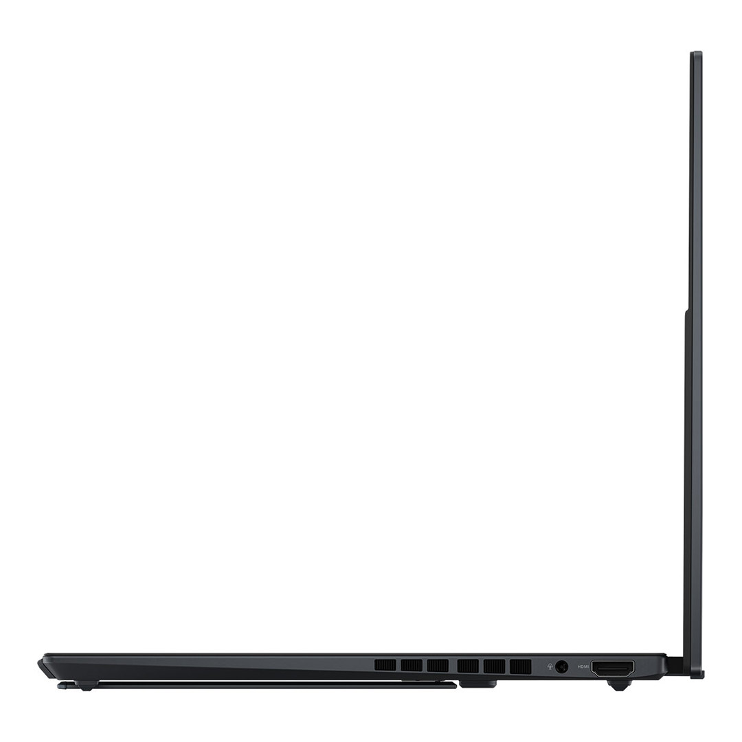 لپ تاپ ایسوس Zenbook DUO UX8406MA نمایشگر ۱۴ اینچی، پردازنده Core Ultra 7-155H، گرافیک اینتل Arc، رم ۱۶ گیگابایت، حافظه یک ترابایت SSD تصویر هشتم