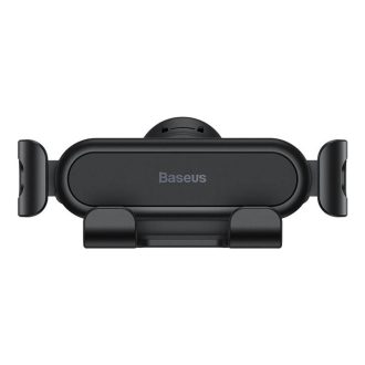 پایه نگهدارنده بیسوس Gravitational Car Mount Lite (Air Outlet Version)
