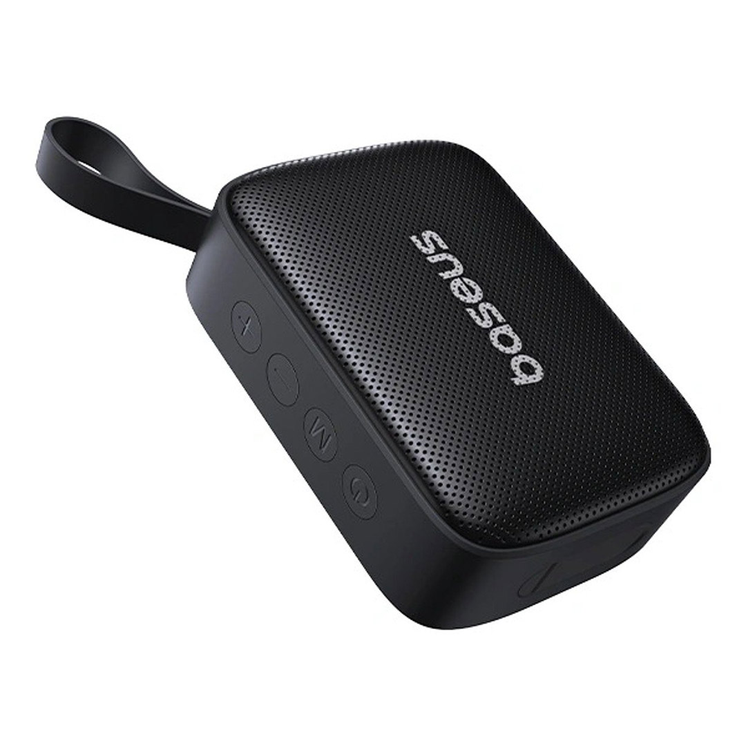 اسپیکر بی سیم بیسوس AeQur 30 Mini