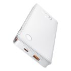 پاوربانک بیسوس Baseus Airpow Lite ظرفیت 10000 میلی‌ آمپر ساعت با توان ۱۵ وات تصویر دوم