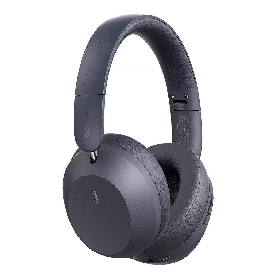 هدست بی سیم بیسوس Bass 35 Max تصویر دوم