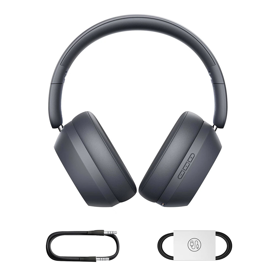 هدست بی سیم بیسوس Bass 35 Max تصویر سوم