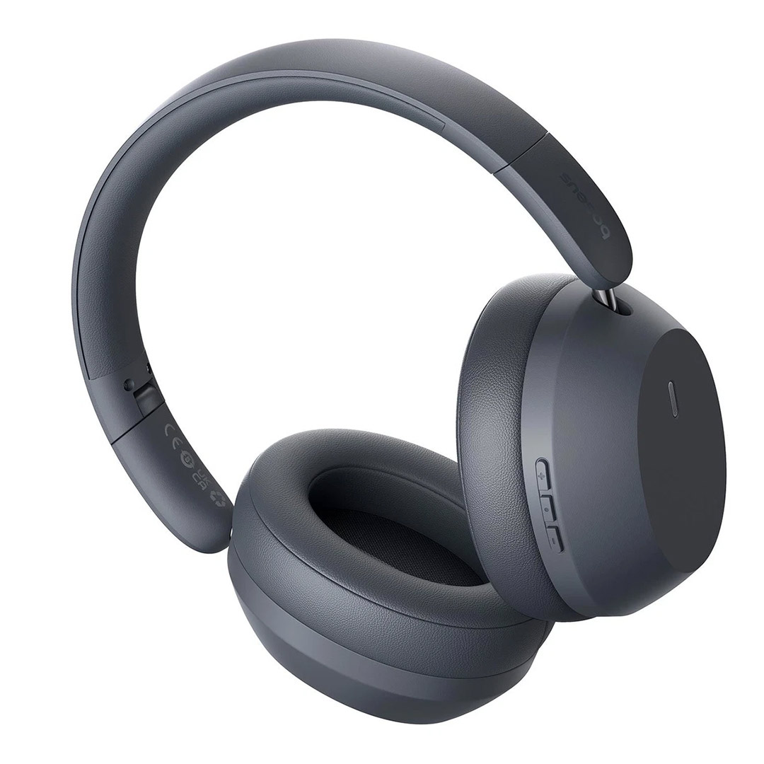 هدست بی سیم بیسوس Bass 35 Max تصویر چهارم