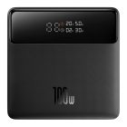 پاوربانک بیسوس Blade ظرفیت 20000 میلی آمپر ساعت با توان ۱۰۰ وات تصویر دوم