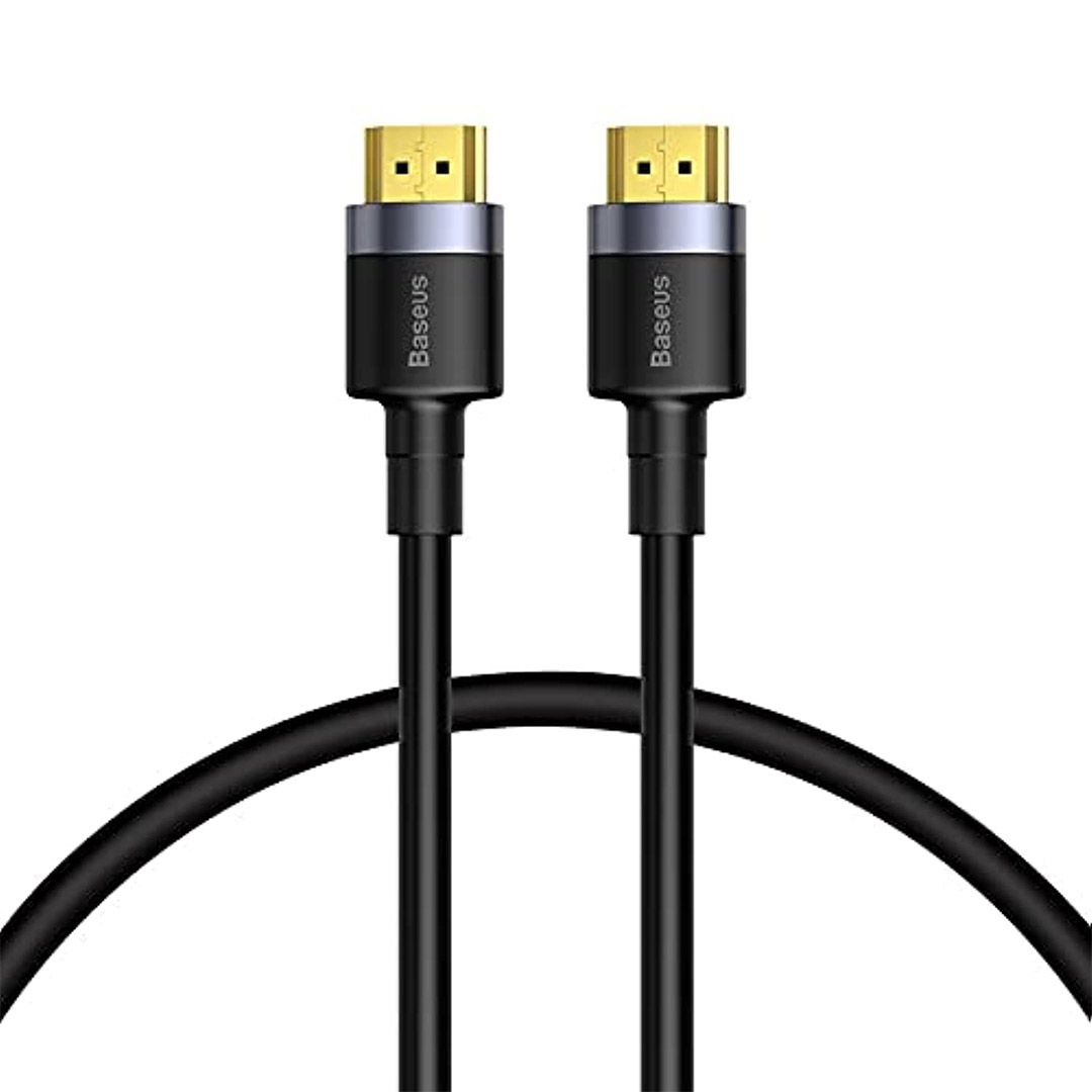 کابل HDMI بیسوس CADKLF-G01 طول ۳ متر