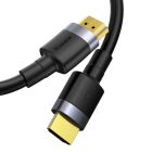 کابل HDMI بیسوس CADKLF-G01 طول ۳ متر تصویر دوم