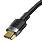 کابل HDMI بیسوس CADKLF-G01 طول ۳ متر تصویر سوم