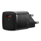 شارژر دیواری 30 وات بیسوس Cube Pro CCXF000301 تصویر ششم