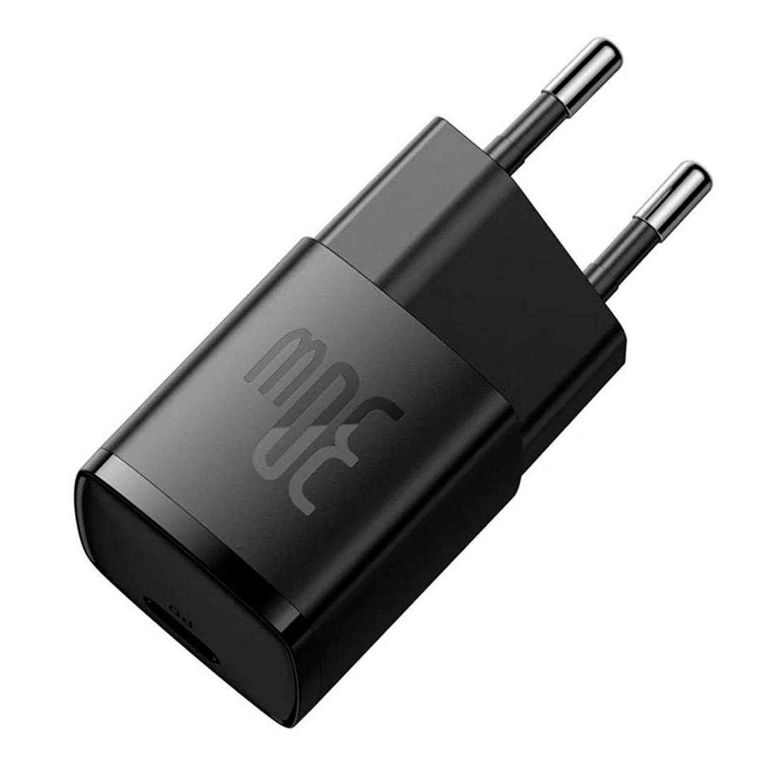 شارژر دیواری 30 وات بیسوس Cube Pro CCXF000301 تصویر چهارم