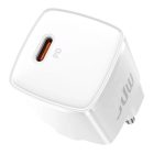 شارژر دیواری 30 وات بیسوس Cube Pro CCXF000301 تصویر سوم