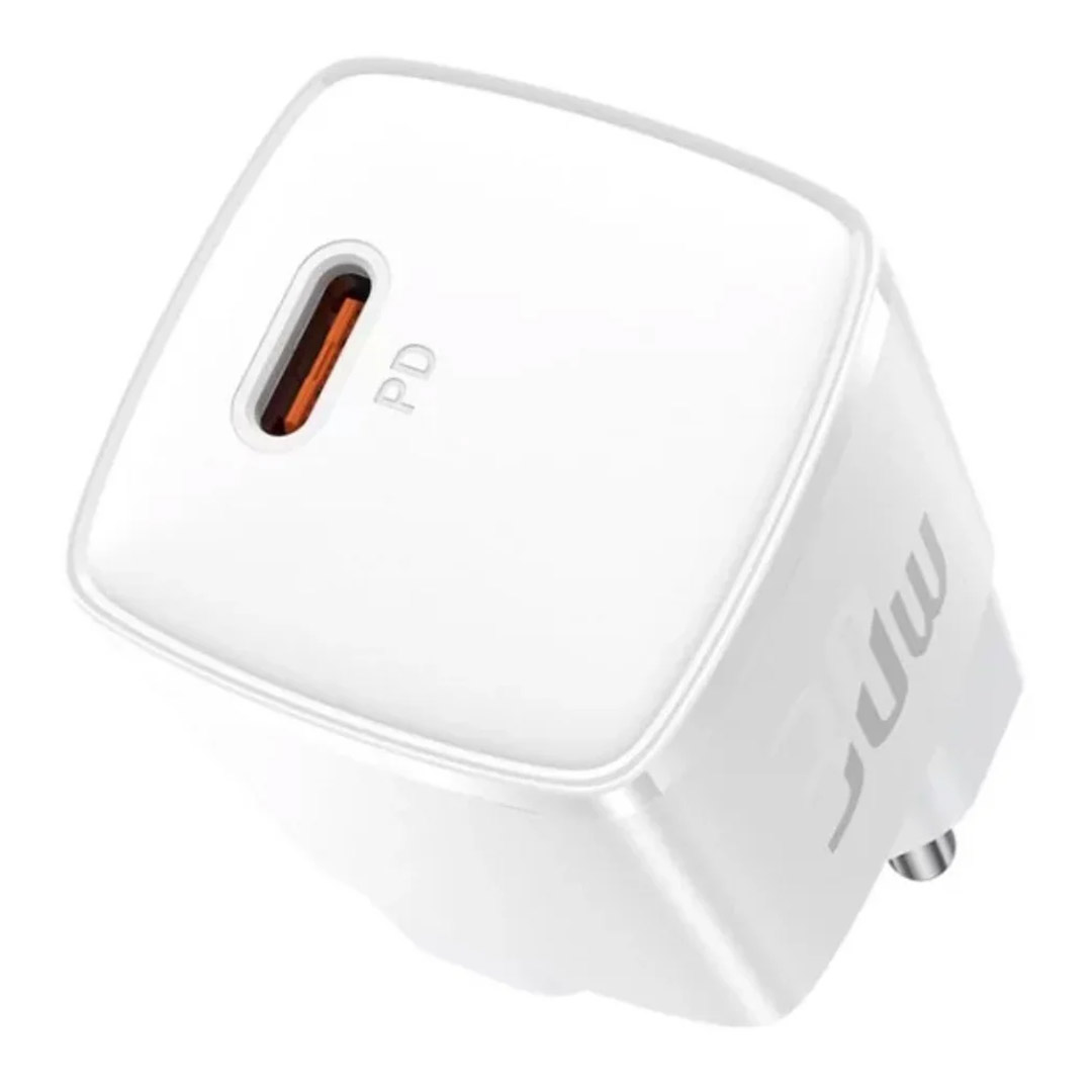 شارژر دیواری 30 وات بیسوس Cube Pro CCXF000301 تصویر سوم