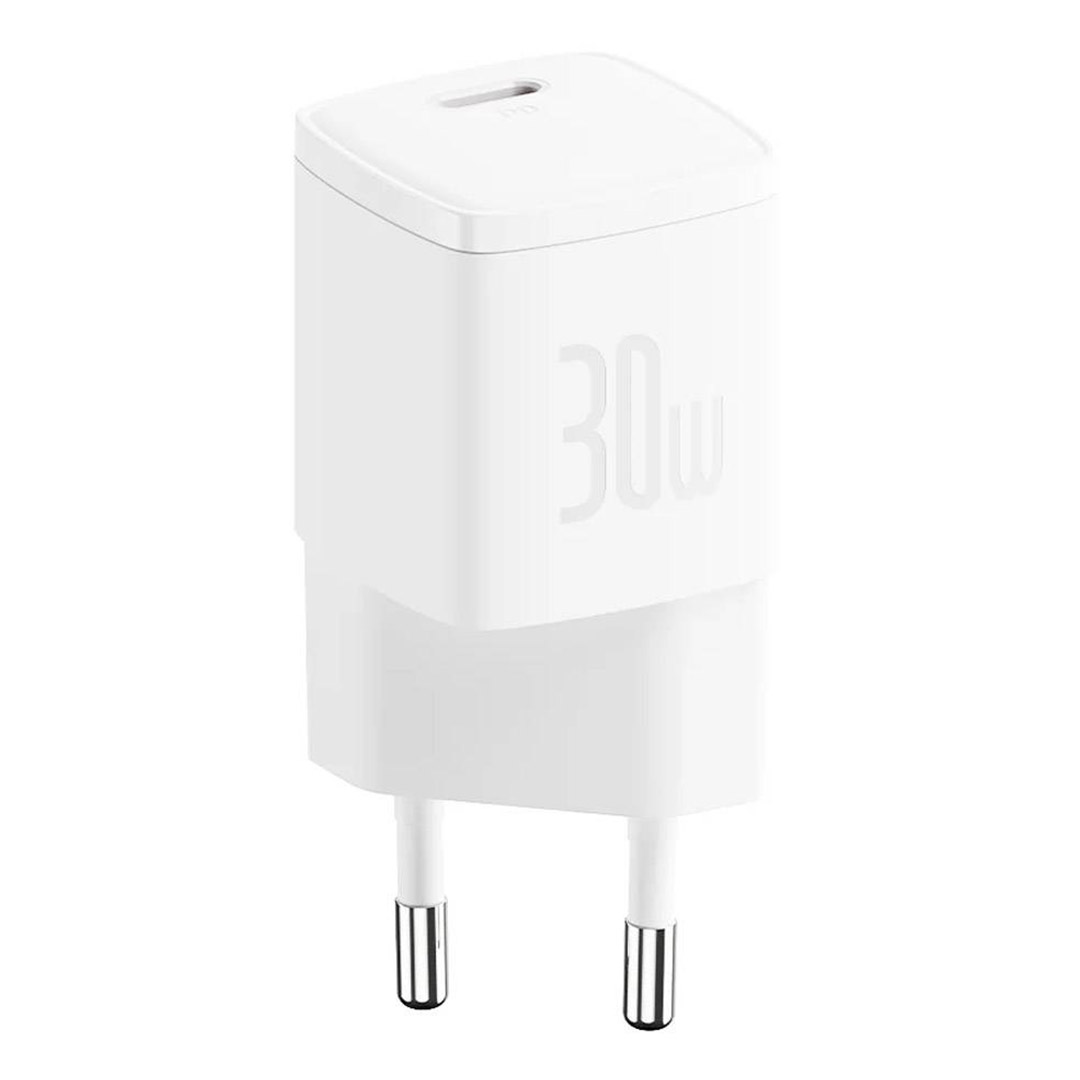 شارژر دیواری 30 وات بیسوس Cube Pro CCXF000301 تصویر دوم