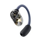 هدفون بی سیم بیسوس Eli Sport 1 Open Ear تصویر ششم