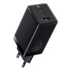 شارژر دیواری 65 وات بیسوس GaN 5 Pro تصویر سوم
