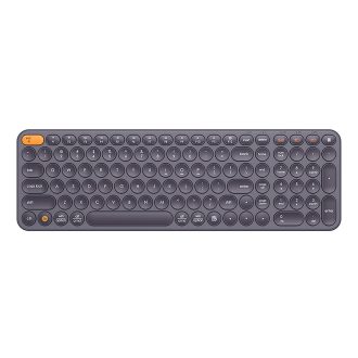 کیبورد بی سیم بیسوس K01B Tri-Mode