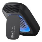 شارژر بی سیم و خنک کننده گوشی 15 وات بیسوس MagPro II Ultra-Thin تصویر چهارم