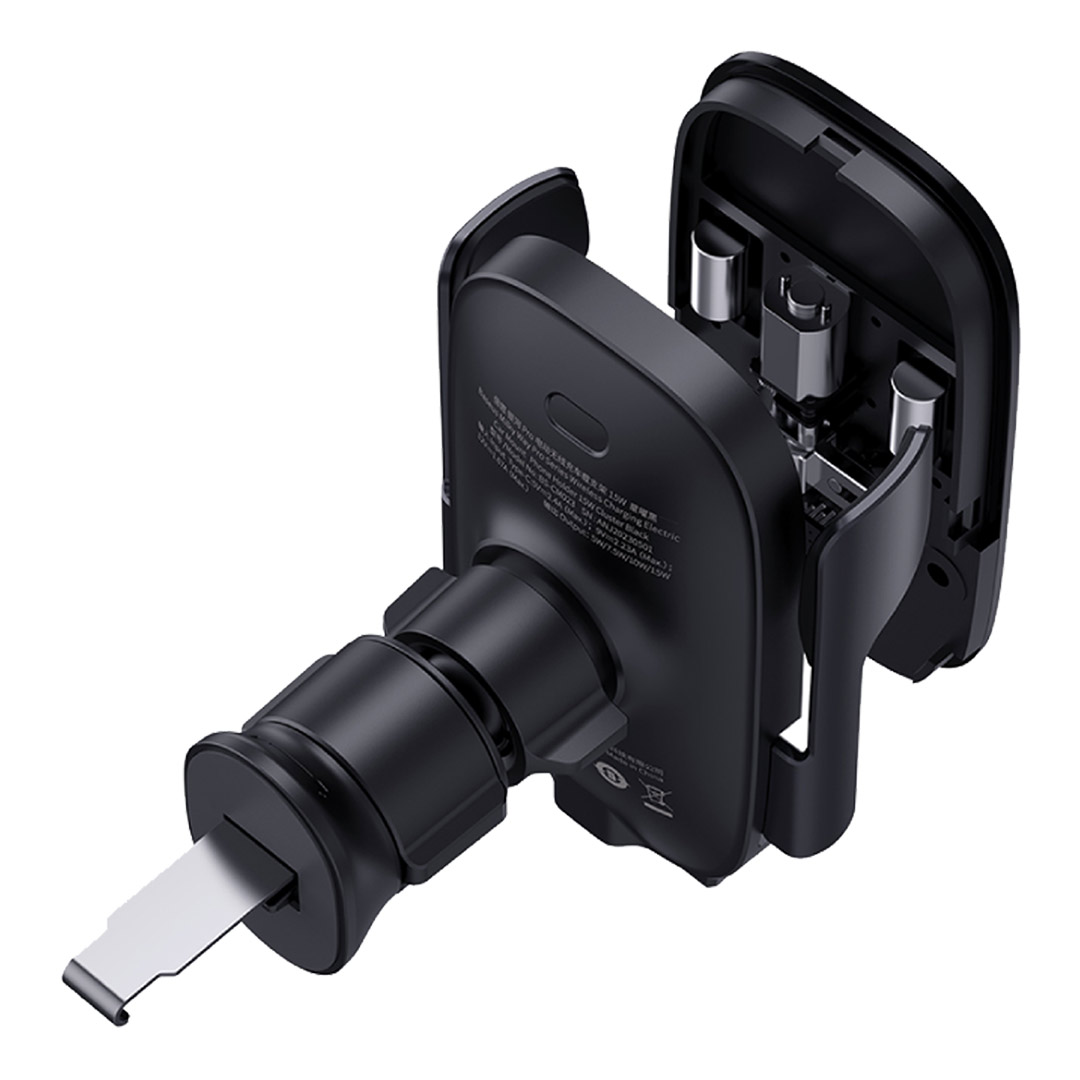 پایه نگهدارنده بیسوس Milky Way Pro Series BS-CM023 تصویر دوم